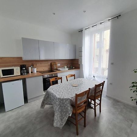 Roanne Centre, Appartement Refait A Neuf. Kültér fotó