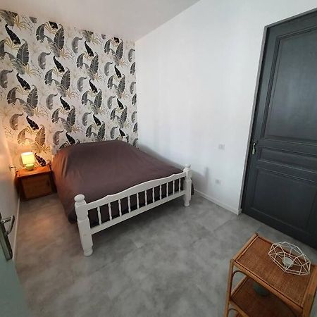 Roanne Centre, Appartement Refait A Neuf. Kültér fotó